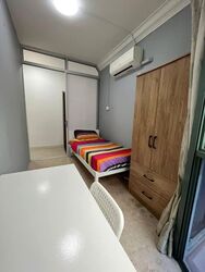 Summerdale (D22), Condominium #575667121